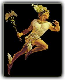 hermes look like|hermes greek god physical appearance.